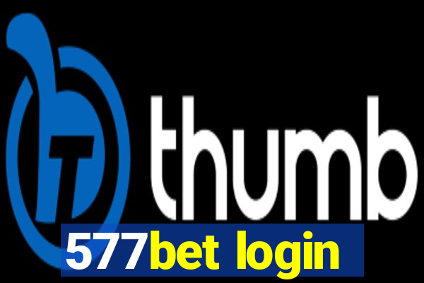 577bet login